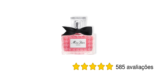 Perfume Miss Dior Essence Dior Parfum | Beleza na Web